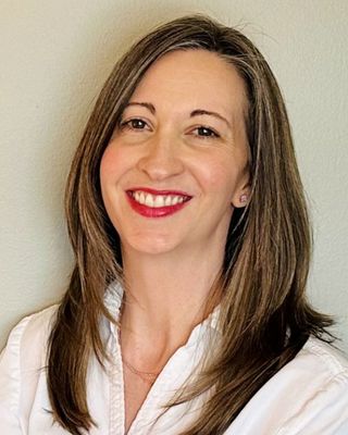 Photo of Megan Williams, Marriage & Family Therapist, LMFT