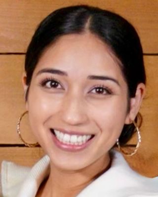 Photo of Jenni D Orocio-Reyna, Licensed Professional Counselor, MA, LPC