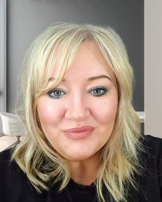 Photo of Alison Pollock, Counsellor, MBACP