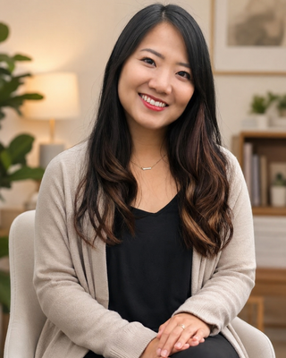 Photo of Beachi Park, Marriage & Family Therapist, LMFT, MEd