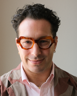 Photo of Jimmy Barker, Marriage & Family Therapist Associate, MA, AMFT