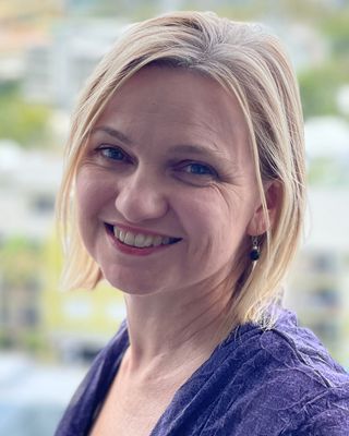 Photo of Michelle Darragh (Formerly Vickers), Psychologist in Brisbane, QLD