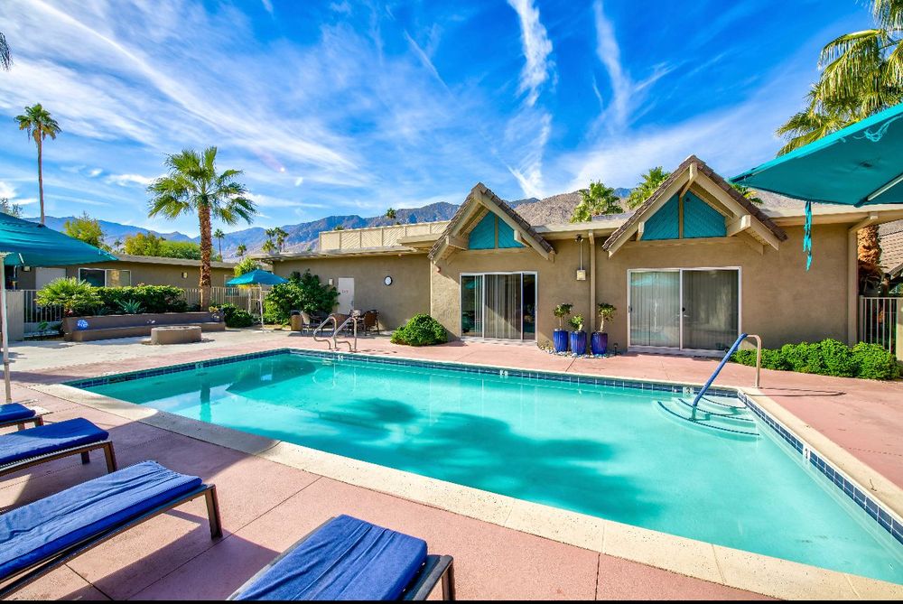 Michael's House, Treatment Center, Palm Springs, CA, 92264 Psychology Today