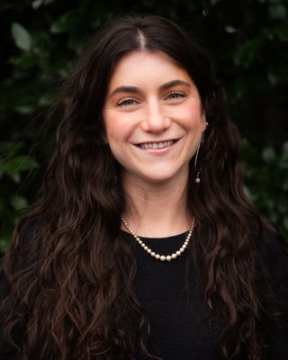 Photo of Rita Buccieri, Resident in Counseling, LPC-R, CSAC