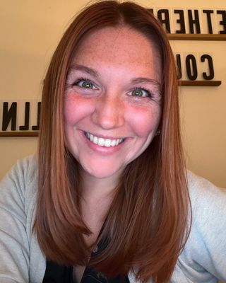 Photo of Kerry Moore, Licensed Professional Counselor, MS, LPC