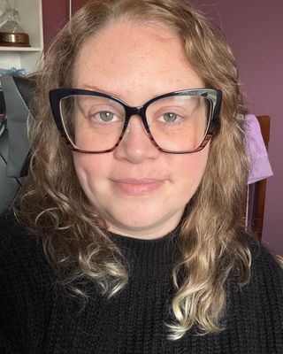 Photo of Vanessa Quinn - Quinn at Bloom Therapy, Clinical Social Work/Therapist, MSW, LISW