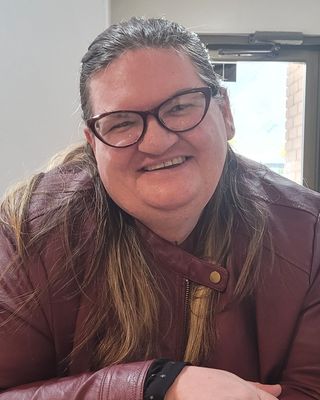 Photo of Shanna Manjang, LCSW, MSW