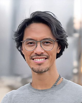 Photo of Richzer Villamor, Psychiatric Nurse Practitioner, PMHNP