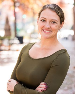 Photo of Rachel Mulock, Lic Clinical Mental Health Counselor Associate, LCMHCA