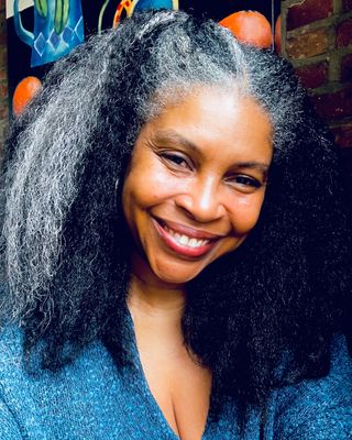 Photo of Natacha Cesar, Clinical Social Work/Therapist, LCSW