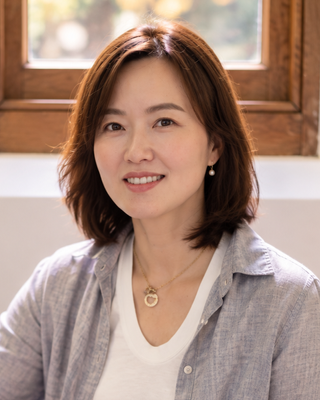 Photo of Heng Liu, Counsellor, MA, ACA-L2