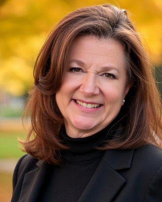 Photo of Dr. Barbara J Kessell, Psychologist, PhD