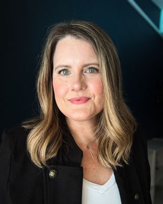 Photo of Tracie Parvin, Licensed Professional Counselor Associate, MS