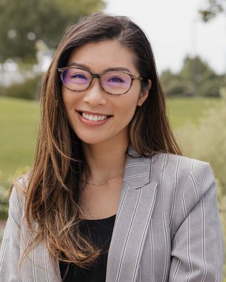 Photo of Amy Yee, Clinical Social Work/Therapist in Long Beach, CA