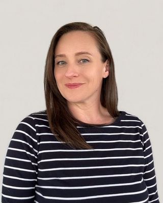 Photo of Angela Sanfacon, Licensed Professional Counselor, LPC