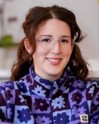 Photo of Amanda Wright-Schieren, Counselor, ATR, LPC-IT