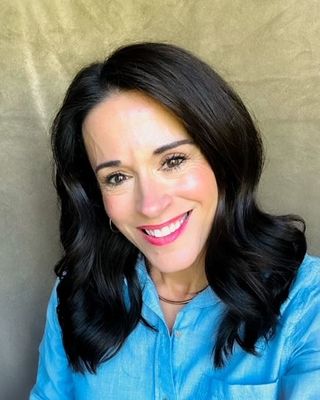 Photo of Claire Ann Rochelle Reed, Licensed Professional Counselor, LPC, NCC