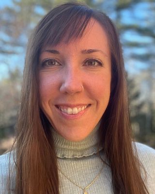 Photo of Kayla Musielak-Hanold, Psychologist, PhD