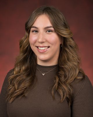 Photo of Lena Pazur, Occupational Therapist, OT, MSc
