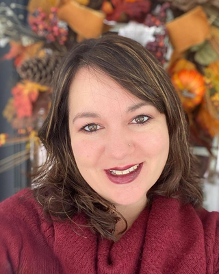 Photo of Melissa Taylor, Licensed Professional Counselor, LPC