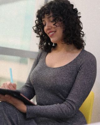 Foto de Fernanda Velasquez Soria, Psicólogo, Lic. en Psicología