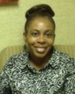 Photo of Sonya Coy, Licensed Professional Counselor