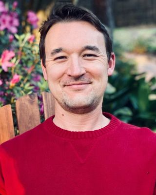 Photo of Alexander Chin, Psychologist, PsyD, HSP-P