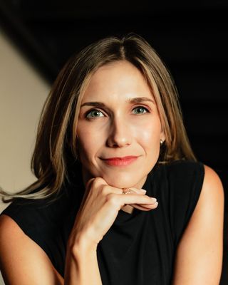 Photo of Elizabeth Ballinger, Licensed Professional Counselor Associate, MA, LPC-A