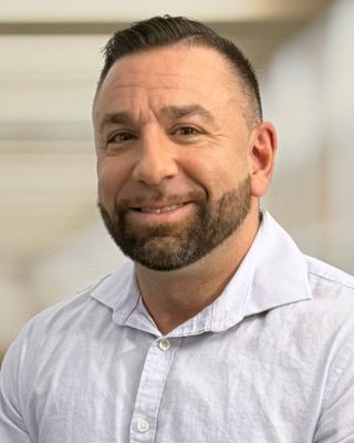 Photo of Nicholas Ricciotti, Counselor, LAC, ADC Int