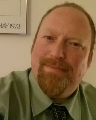 Photo of David Wilensky, MSW, LICSW, Clinical Social Work/Therapist
