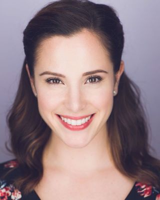 Photo of Danielle Goldstein, Counselor, LAC