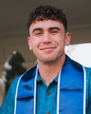 Photo of Zeke Vinson, Clinical Social Work/Therapist, CSW-I