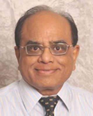 Photo of P. D. Patel, Psychiatrist in 20810, MD