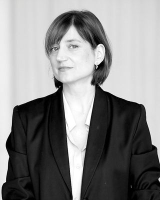 Photo of Catherine Mereb, Psychologist, MEd