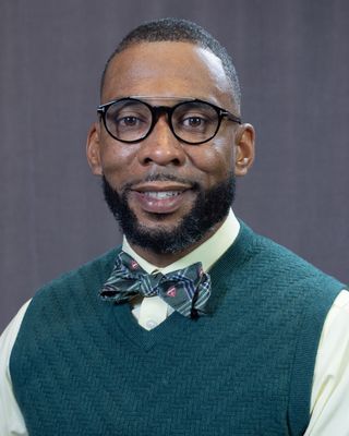 Photo of Dr. Ramar Henderson, Pre-Licensed Professional in California