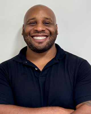Photo of Phillip Lambert, Counselor, LCPC, MA, MS