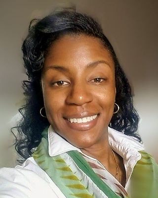 Photo of Patrice A. Boyakins, Marriage & Family Therapist Intern, MS, MA, MFT-I, LADC-I