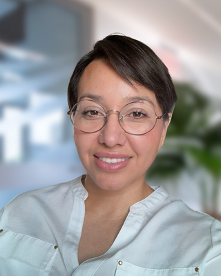 Photo of Marizol Urbieta-Cortez, Marriage & Family Therapist, LMFT