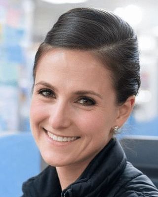 Photo of Linden Spital, Psychiatric Nurse Practitioner, CRNP