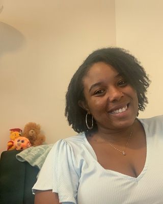 Photo of Sydnee Keys, Counselor, LPC