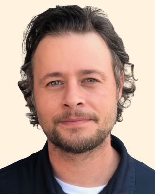 Photo of Nicklaus Wenzel, Marriage & Family Therapist, MA, LMFT