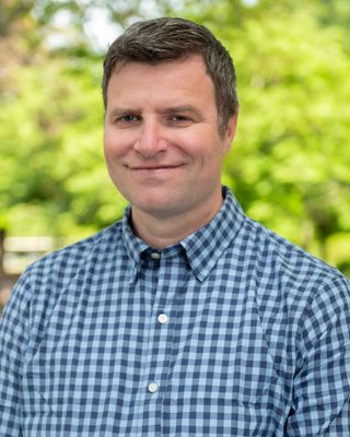 Photo of Paul Walsh, Marriage & Family Therapist, LMFT