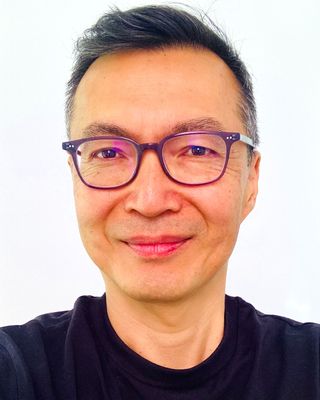 Photo of Carl Kim - Think Feel Act (Carl Kim), Counsellor, DCounsPsych, MBACP