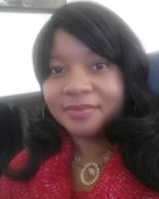 Photo of Felicia Williams, LPC, Licensed Professional Counselor in Atlanta