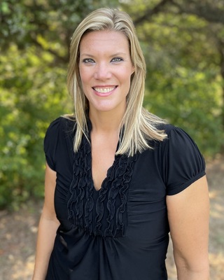 Photo of Stephanie Buell, Licensed Professional Counselor