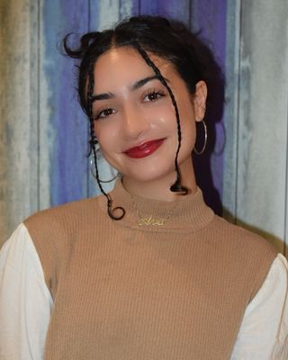 Photo of Ava Saheli, Marriage & Family Therapist Associate, MA, AMFT