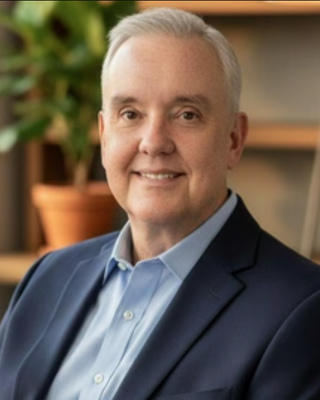Photo of Andrew Hebert, Licensed Professional Counselor, LPC