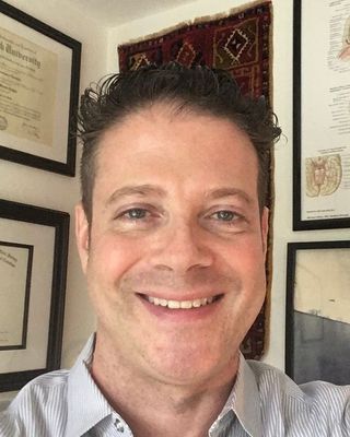 Photo of Michael Steven Cohen, Psychiatrist in Stuart, FL