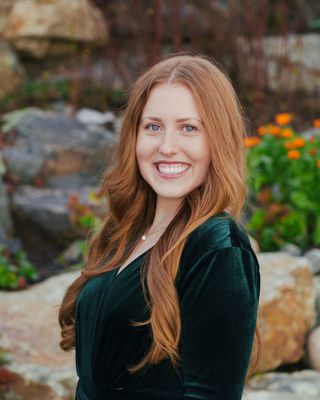 Photo of Jillian (jill) Calvert, Pre-Licensed Professional, MA, BA