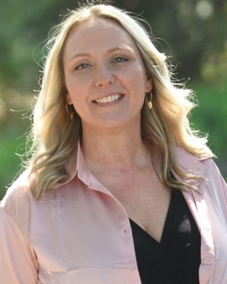 Photo of Kristalyn (Kris) Allison, Clinical Social Work/Therapist, MSW, LCSW-S, RPT-S